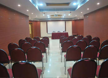 Conference Hall